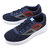 NCAA M Johnson NVY/RED KV1006画像