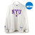 NCAA メンズ スウェットシャツ NYU KC7000画像