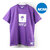 NCAA メンズ Tシャツ NYU KC7002画像