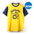 NCAA メンズ Tシャツ CALIFORNIA KC7006画像