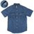 Levi's 2PKT SAFARI RLX SHIRT 39152-0002画像