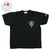 Acoustic S/S T-SHIRT Long way AC21208画像