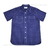 SUGAR CANE FICTION ROMANCE TRUMP STRIPE SHORTSLEEVE SHIRT SC38702画像