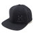 HAGLOFS Haglofs Logo Cap True black/magnetite 604305画像