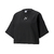 PUMA CLASSICS RAW EDGE CREW Puma Black 532539-01画像