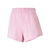 PUMA CLASSICS HIGH WAIST SHORT Pink Lady 532540-85画像