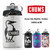 CHUMS Easy-Go Bottle Holder 1000 CH60-3026画像
