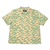 atmos OPEN COLLAR SHORT SLEEVE SHIRT VIRTUAL CAMO VIRTUAL CAMO MAT21-S006画像