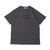 UGG TOKYO トライアングルTシャツ GRAY 21SS-UGTP17画像