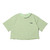 UGG 半袖 スウェットトップス GREEN 21SS-UGTP21画像