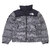 Supreme &times; THE NORTH FACE 21SS Studded Nuptse Jacket画像