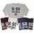 WAREHOUSE Lot 4063 7分袖フットボールT H-SU画像