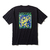 Kinetics ANT T-SHIRT BLACK KS21T03-BLK画像