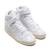 adidas FORUM 84 HIGH W FOOTWEAR WHITE/OFF WHITE /CORE BLACK G58066画像