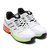 adidas ZX 8000 GOLF FOOTWEAR WHITE/CORE BLACK/FOOTWEAR WHITE FZ4412画像