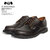 GLAD HAND SERVICEMAN SHOES -BROWN-画像