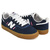 new balance NUMERIC NM306IEN NAVY / GUM画像