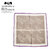 GLAD HAND SOCIAL - POCKET SQUARE画像