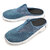 SALOMON REELAX SLIDE 5.0 COPEN BLUE/NIGHT SKY/WHITE L41278100画像
