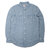 Levi's CLASSIC WESTERN STANDARD SHIRT RED CAST STONE WASH TAKEDOWN 85745-0003画像