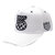 YOSHINORI KOTAKE 星条旗柄 5LOGO MESH CAP WHITE画像