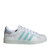 adidas SST FUTURESHELL W FOOTWEAR WHITE/ACID MINT/RICH MAUVE FY7356画像