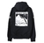 THE NORTH FACE STEEP TECH Hoodie NT62001画像