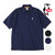 CHUMS Booby Polo Shirt CH02-1157画像