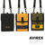 AVIREX DANTE3 NECK POUCH 642112090画像