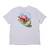 NIKE AS M NSW TEE HAVE A NIKE DAY WHITE DD1265-100画像