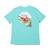NIKE AS M NSW TEE HAVE A NIKE DAY TROPICAL TWIST DD1265-307画像