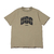 UGG ロゴアレンジ Tシャツ KHAKI 21SS-UGTP20画像