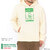 adidas &times; Disney Kermit Pullover Hoodie Originals GP3336画像