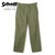 Schott ARMY FATIGUE PANTS 3196021画像