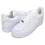 NIKE AIR FORCE 1 07 CRAFT white/white-wht-wht CU4865-100画像