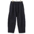 BYBORRE AO2 (COTTON) TAPERED CROPPED PANTS FU-657-023画像