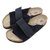 BIRKENSTOCK Kyoto SFB Midnight 1019260画像