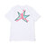 JORDAN BRAND AS M J AJ11 GFX SS CREW WHITE DD5287-100画像