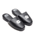 THE NEW ORDER NISHIMOTO IS THE MOUTH SLIPPER BLACK画像