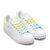 adidas STAN SMITH W PANTONE/PANTONE/PANTONE FZ2714画像