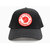 FJALLRAVEN 1960 Logo Langtradarkeps Cap 78138画像
