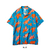 Liberaiders ORIGAMI RAYON SHIRT 732012101画像