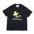 DAIRIKU WOODSTOCK Silk Trim Tee画像