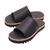 DAIRIKU "Wyatt" Hand Stitch Leather Sandal画像