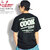 COOKMAN T-shirts Bottle Cap -BLACK- 231-11004画像