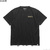 ROARK REVIVAL &ldquo;MEDIEVAL&rdquo; 9.3oz H/W POCKET TEE (BLACK) RTJHW700画像