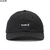 ROARK REVIVAL "LOGO" 6PANEL CAP (BLACK) RHJ700画像