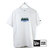 NEW ERA OUTDOOR Lake Side Tee WHITE 12674265画像