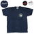 Acoustic S/S T-SHIRT AC21216画像
