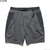 ROARK REVIVAL BOATMAN TECH SHORTS (GRAY) RSJ720画像